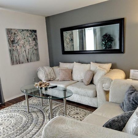 Delightful Townhome - Central Raleigh Location Buitenkant foto
