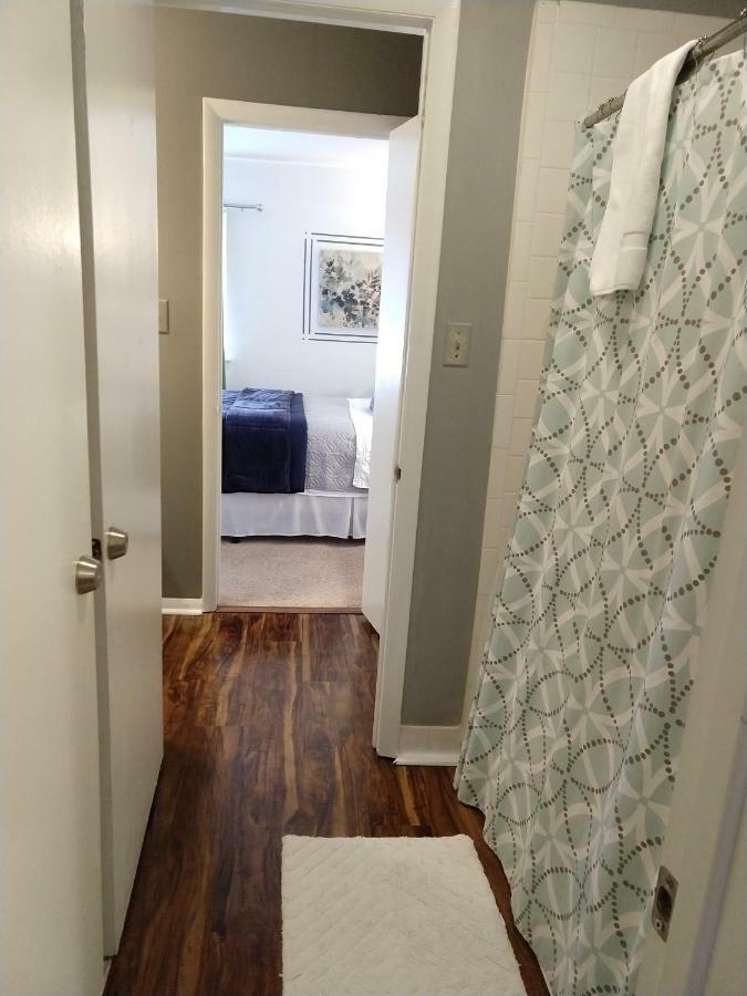 Delightful Townhome - Central Raleigh Location Buitenkant foto
